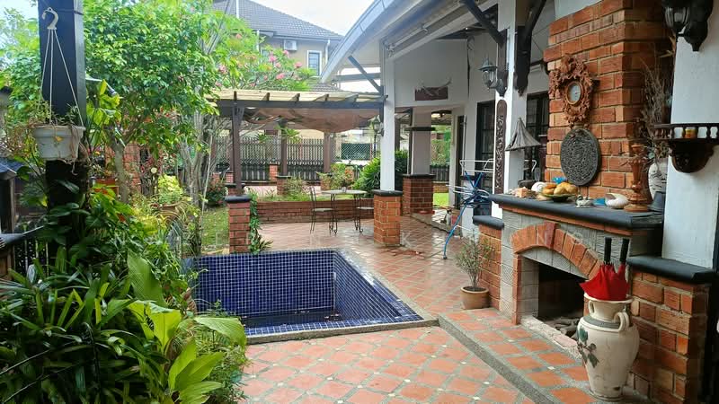 For Sale - Nilai Impian