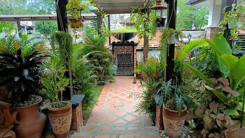 For Sale - Nilai Impian