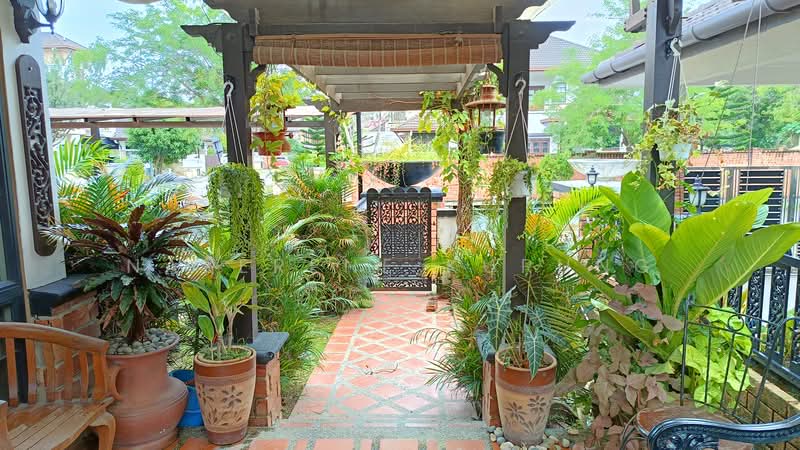 For Sale - Nilai Impian