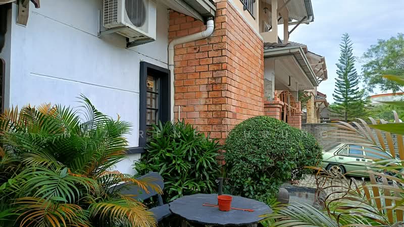 For Sale - Nilai Impian