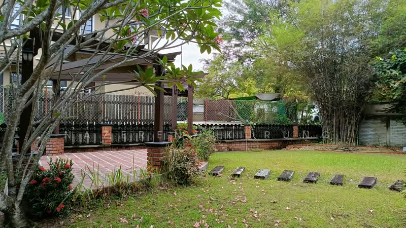 For Sale - Nilai Impian