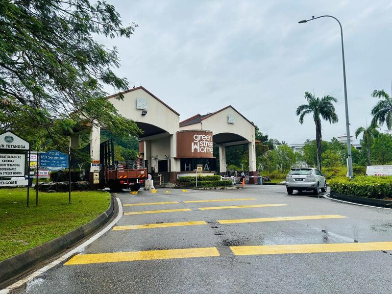 Semi-Detached House for Sale in Seremban 2 (Negeri Sembilan) - Syukor Hartanah - Exterior - PropertyGuru.com.my