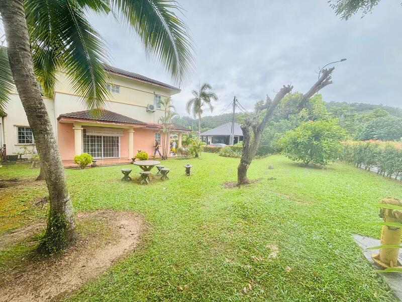 Semi-Detached House for Sale in Seremban 2 (Negeri Sembilan) - Syukor Hartanah - Exterior - PropertyGuru.com.my