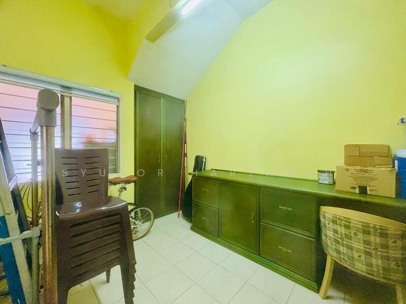 Semi-Detached House for Sale in Seremban 2 (Negeri Sembilan) - Syukor Hartanah - Interior - PropertyGuru.com.my
