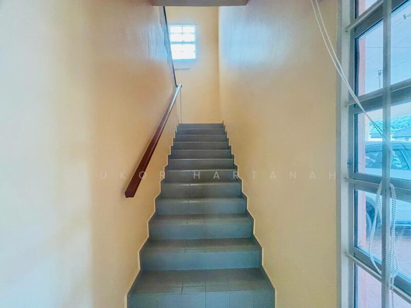 Semi-Detached House for Sale in Seremban 2 (Negeri Sembilan) - Syukor Hartanah - Interior - PropertyGuru.com.my