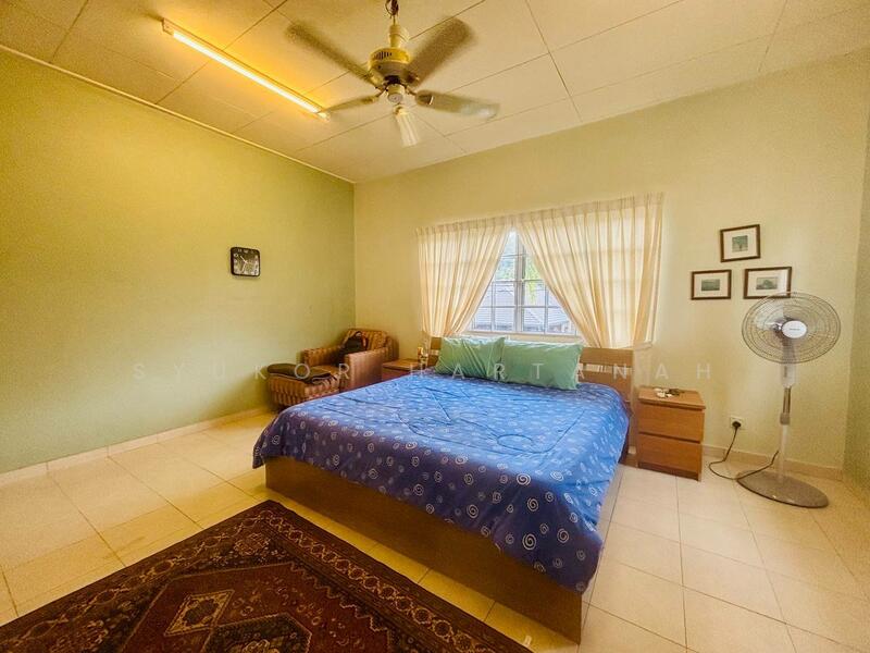 Semi-Detached House for Sale in Seremban 2 (Negeri Sembilan) - Syukor Hartanah - Bedroom - PropertyGuru.com.my