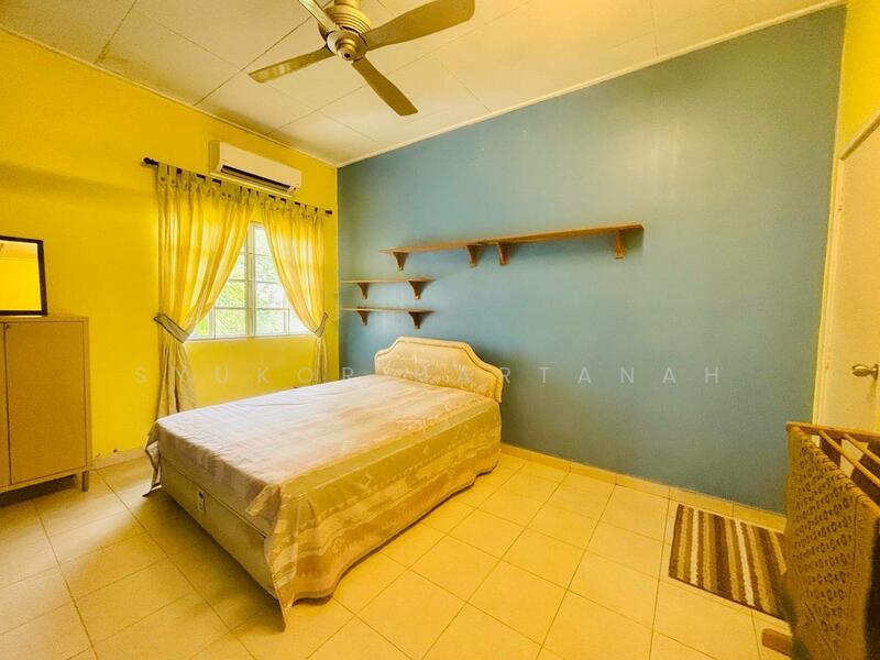 Semi-Detached House for Sale in Seremban 2 (Negeri Sembilan) - Syukor Hartanah - Bedroom - PropertyGuru.com.my