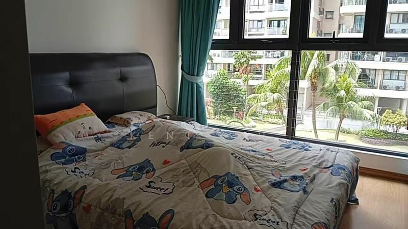 Condominium for Rent at Bay Point @ Country Garden Danga Bay - Kent Koh - Bedroom - PropertyGuru.com.my