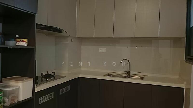 Condominium for Rent at Bay Point @ Country Garden Danga Bay - Kent Koh - Kitchen - PropertyGuru.com.my