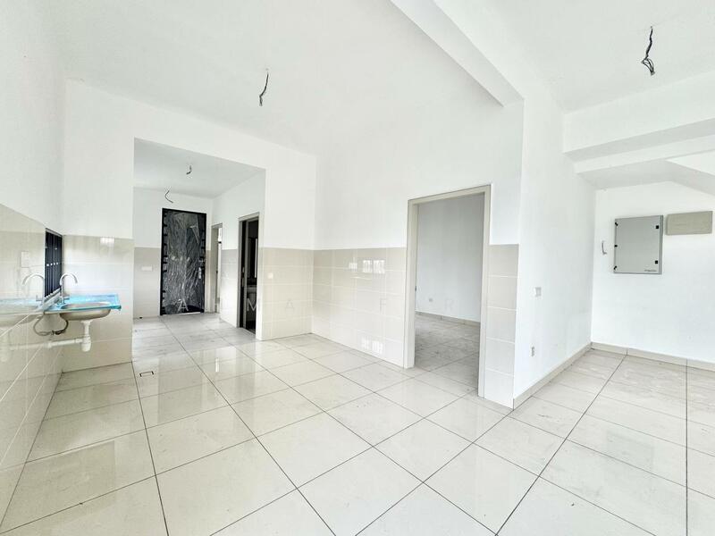 2-storey Terraced House for Sale in Elmina (Shah Alam) - Ahmad Farhi - Interior - PropertyGuru.com.my