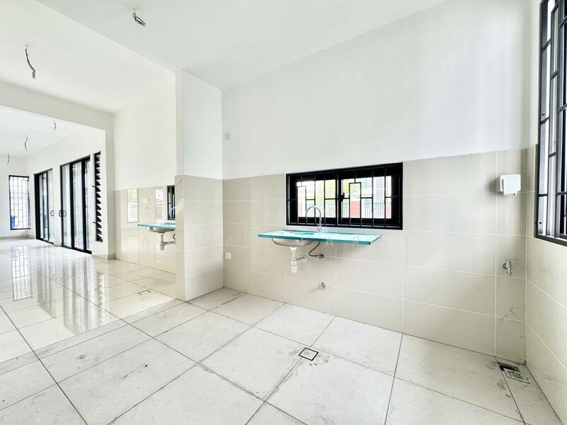 2-storey Terraced House for Sale in Elmina (Shah Alam) - Ahmad Farhi - Interior - PropertyGuru.com.my