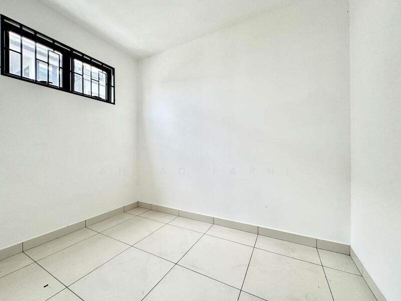 2-storey Terraced House for Sale in Elmina (Shah Alam) - Ahmad Farhi - Interior - PropertyGuru.com.my