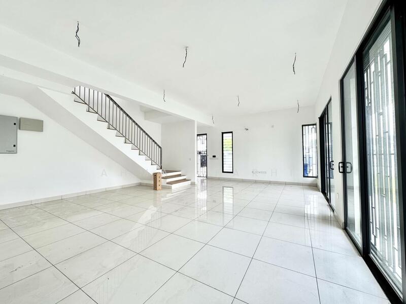 2-storey Terraced House for Sale in Elmina (Shah Alam) - Ahmad Farhi - Interior - PropertyGuru.com.my