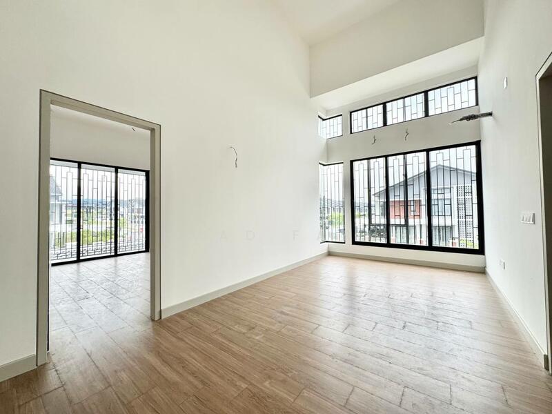 2-storey Terraced House for Sale in Elmina (Shah Alam) - Ahmad Farhi - Interior - PropertyGuru.com.my
