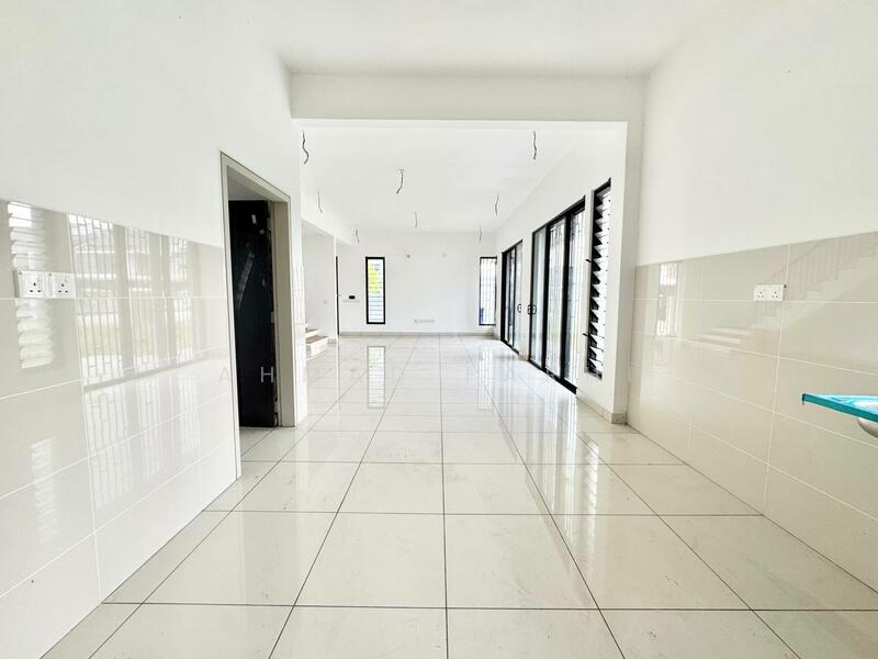 2-storey Terraced House for Sale in Elmina (Shah Alam) - Ahmad Farhi - Interior - PropertyGuru.com.my