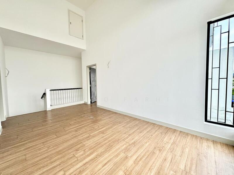 2-storey Terraced House for Sale in Elmina (Shah Alam) - Ahmad Farhi - Interior - PropertyGuru.com.my