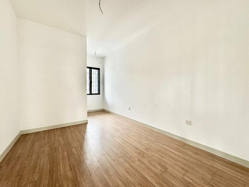 2-storey Terraced House for Sale in Elmina (Shah Alam) - Ahmad Farhi - Interior - PropertyGuru.com.my