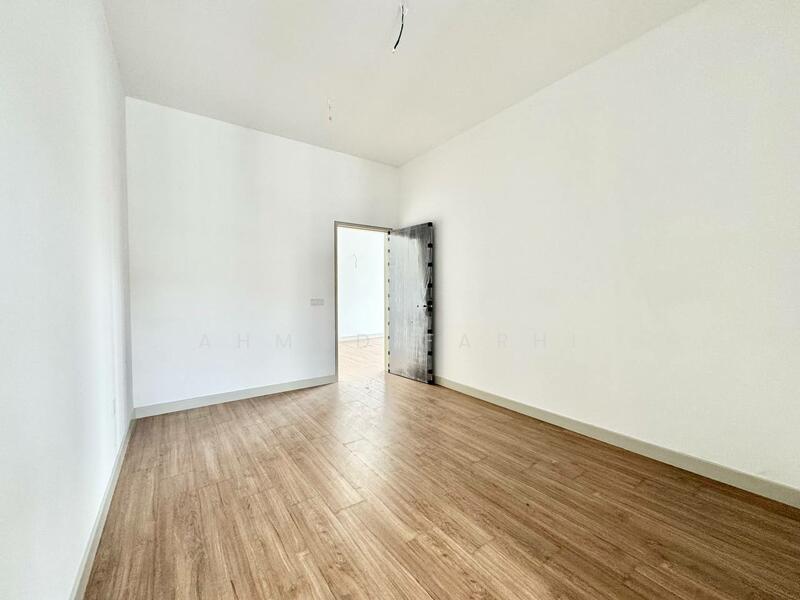 2-storey Terraced House for Sale in Elmina (Shah Alam) - Ahmad Farhi - Interior - PropertyGuru.com.my