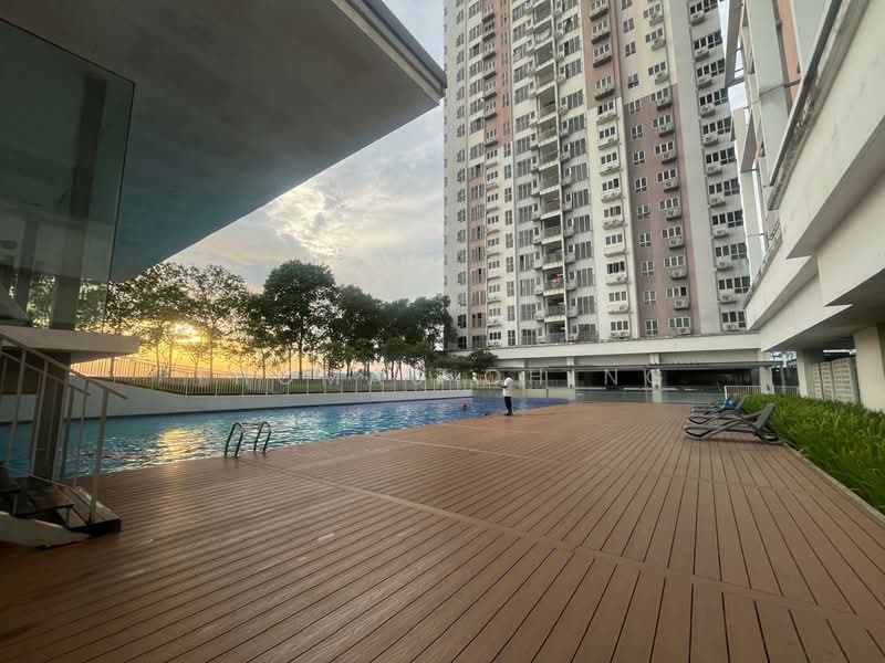 Condominium for Rent at The Wharf Residence - Thomas Ching - Exterior - PropertyGuru.com.my
