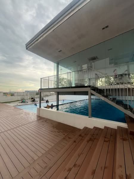 Condominium for Rent at The Wharf Residence - Thomas Ching - Exterior - PropertyGuru.com.my