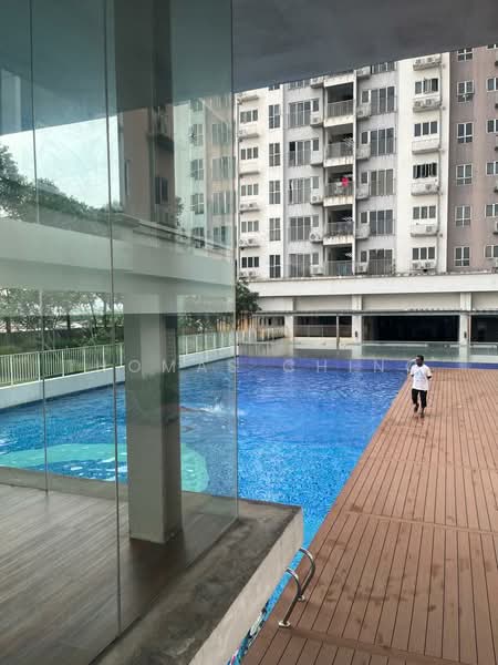 Condominium for Rent at The Wharf Residence - Thomas Ching - Exterior - PropertyGuru.com.my
