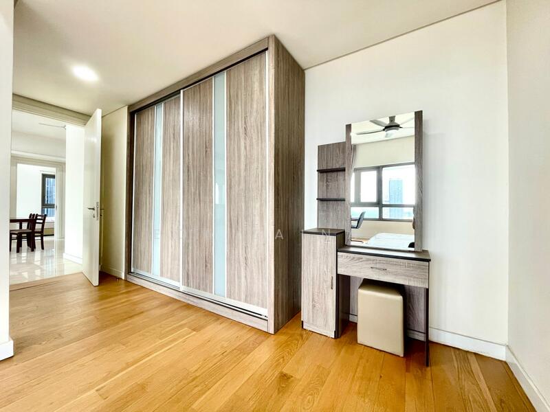 Service Residence for Sale at The Sentral Residences - Eda Zainal - PropertyGuru.com.my