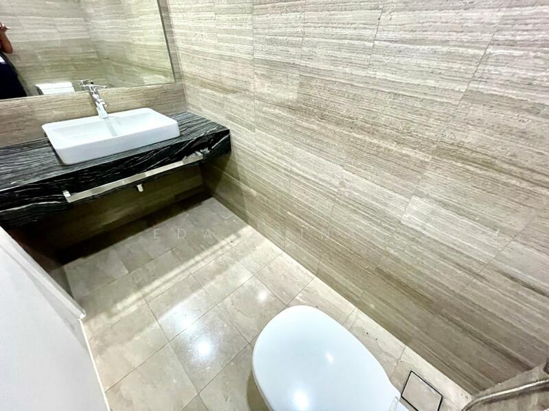 Service Residence for Sale at The Sentral Residences - Eda Zainal - PropertyGuru.com.my