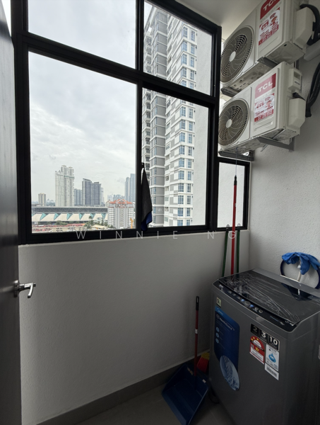 Meldrum Heights (Residensi Meldrum) untuk Untuk Disewa - RM 1,600 /bulan, Feb 2026 - View - PropertyGuru.com.my