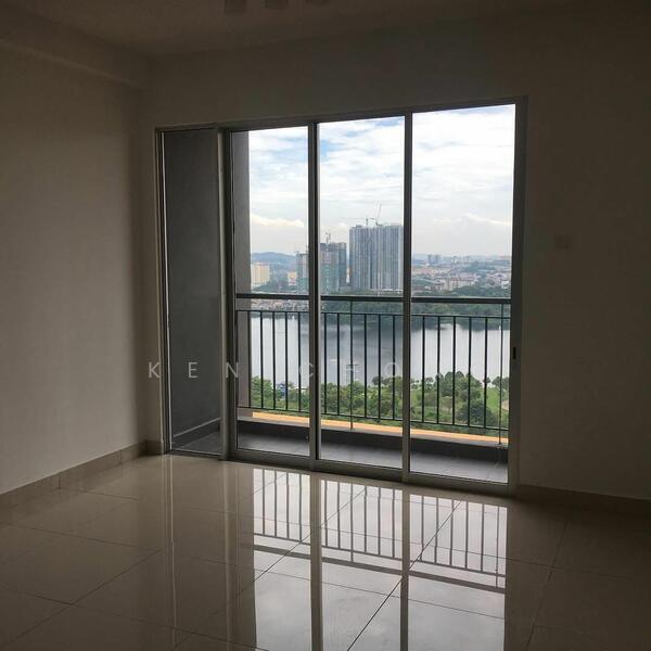Apartment for Sale at PPA1M Metropolitan Kepong - Ken Chong - View - PropertyGuru.com.my