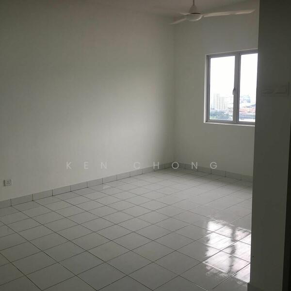 Apartment for Sale at PPA1M Metropolitan Kepong - Ken Chong - Interior - PropertyGuru.com.my