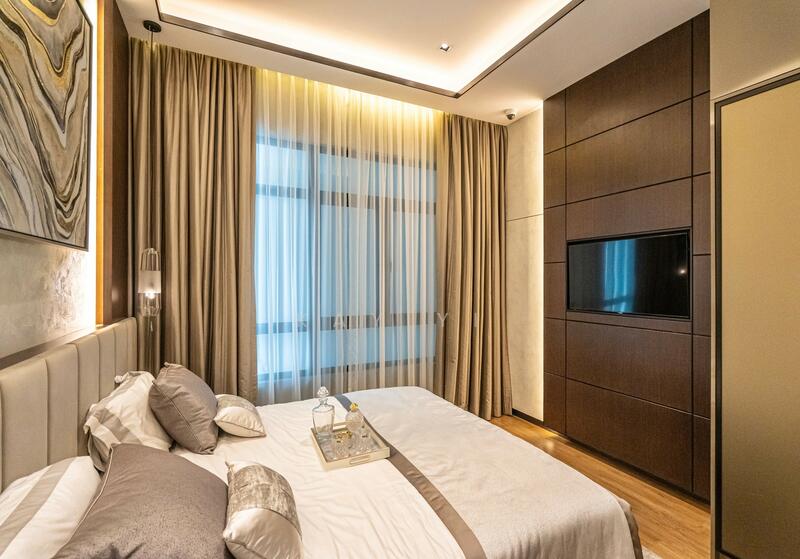 River Park Bangsar South untuk Untuk Dijual - RM 592,000, Feb 2026 - Bedroom - PropertyGuru.com.my