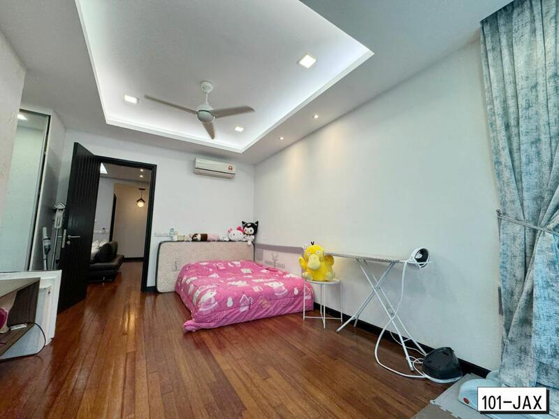 Duta Villa untuk Untuk Dijual - RM 2,200,000, Apr 2026 - Bedroom - PropertyGuru.com.my