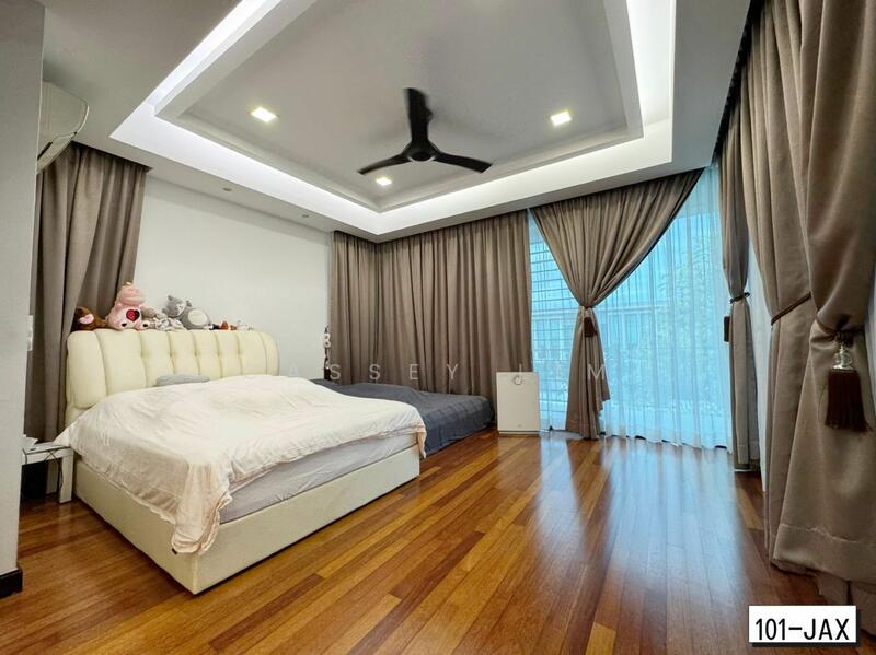 Duta Villa untuk Untuk Dijual - RM 2,200,000, Apr 2026 - Bedroom - PropertyGuru.com.my