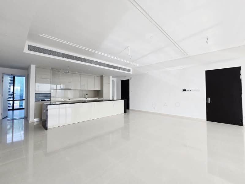 Crown Residences @ Pavilion Damansara Heights untuk Untuk Disewa - RM 20,000 /bulan, Feb 2026 - Kitchen - PropertyGuru.com.my