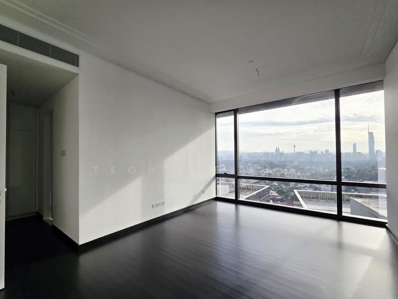 Crown Residences @ Pavilion Damansara Heights untuk Untuk Disewa - RM 20,000 /bulan, Feb 2026 - View - PropertyGuru.com.my