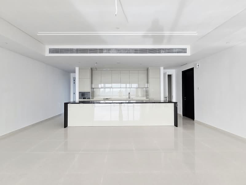 Crown Residences @ Pavilion Damansara Heights untuk Untuk Disewa - RM 20,000 /bulan, Feb 2026 - Kitchen - PropertyGuru.com.my