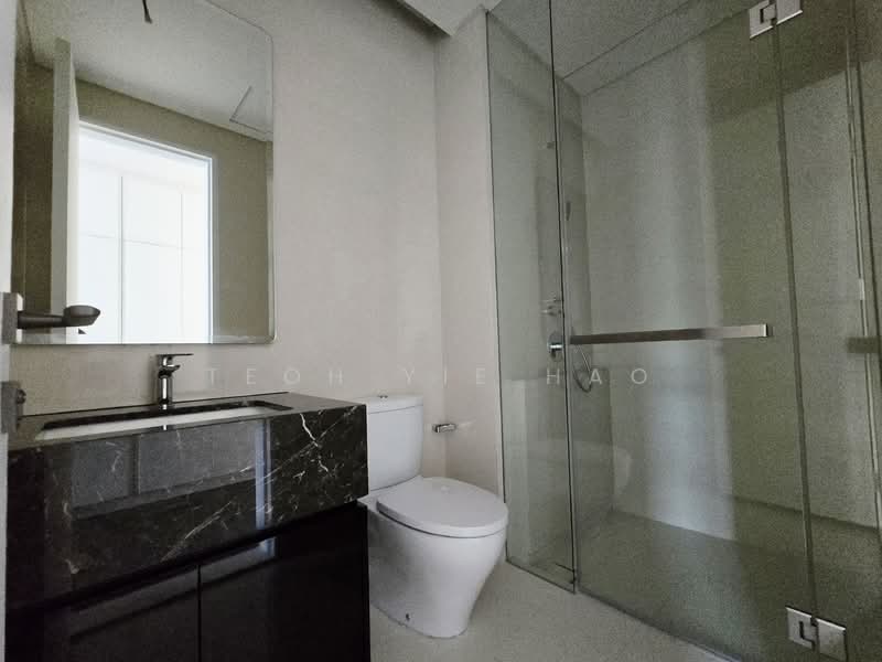 Crown Residences @ Pavilion Damansara Heights untuk Untuk Disewa - RM 20,000 /bulan, Feb 2026 - Bathroom - PropertyGuru.com.my