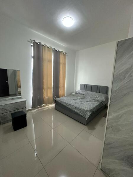 KSL Residence 2 @ Kangkar Tebrau untuk Untuk Disewa - RM 1,800 /bulan, Feb 2026 - Bedroom - PropertyGuru.com.my