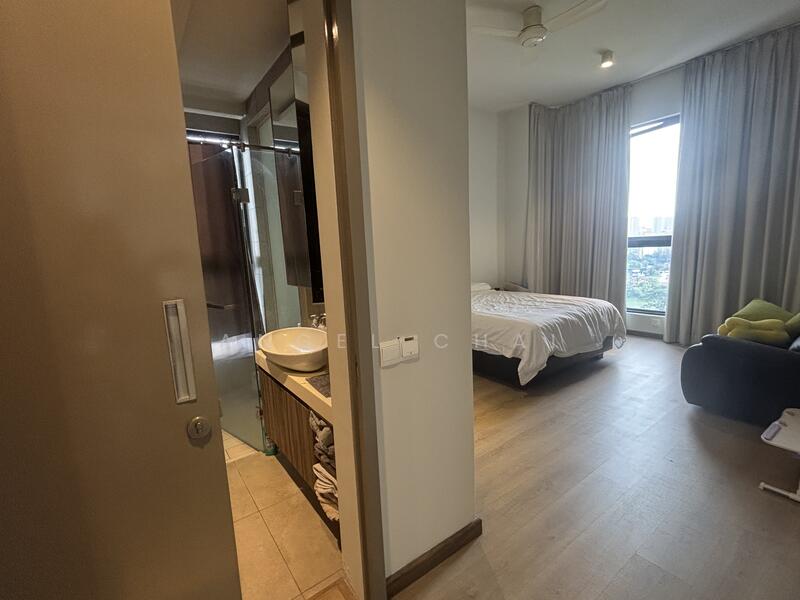 Service Residence for Sale at Twin Arkz - Angel Chai - PropertyGuru.com.my