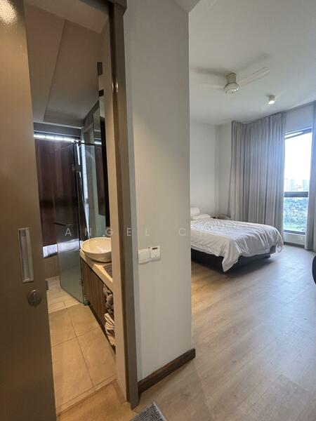 Service Residence for Sale at Twin Arkz - Angel Chai - PropertyGuru.com.my