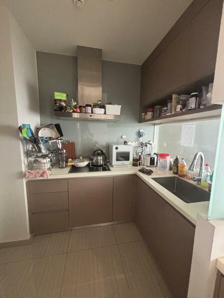 Service Residence for Sale at Twin Arkz - Angel Chai - PropertyGuru.com.my