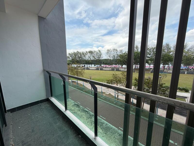 Botanika untuk Untuk Disewa - RM 2,000 /bulan, Feb 2026 - Balcony - PropertyGuru.com.my