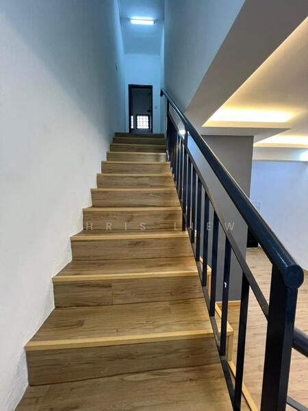 2-storey Terraced House for Sale in Taman Puteri Wangsa (Ulu Tiram) - Chris Liew - Interior - PropertyGuru.com.my
