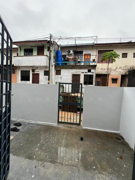 2-storey Terraced House for Sale in Taman Puteri Wangsa (Ulu Tiram) - Chris Liew - PropertyGuru.com.my