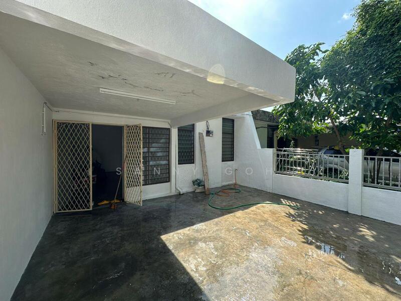 Taman Iping, Lebuh Batu Maung untuk Untuk Disewa - RM 1,700 /bulan, Mac 2026 - PropertyGuru.com.my