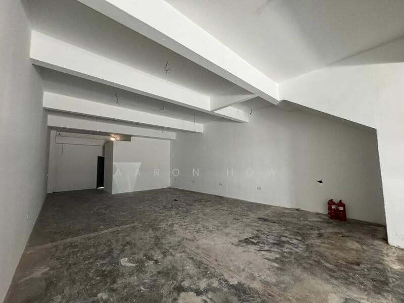 Shop / Office for Rent in Bandar Indahpura (Kulai) - Aaron How - Interior - PropertyGuru.com.my