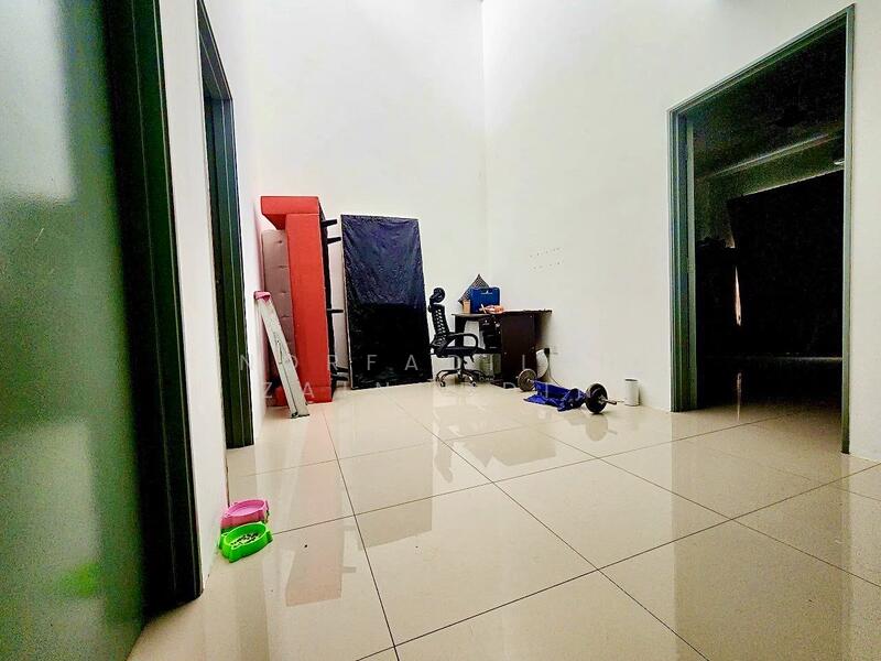 Terraced House for Sale in Sungai Buloh (Selangor) - NORFADILAH ZAINUDDIN - Interior - PropertyGuru.com.my