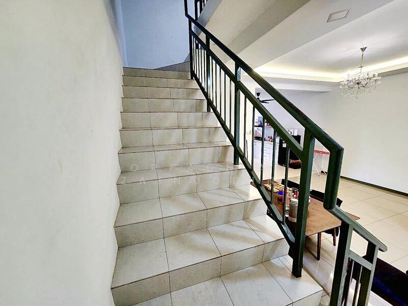 Terraced House for Sale in Sungai Buloh (Selangor) - NORFADILAH ZAINUDDIN - Interior - PropertyGuru.com.my