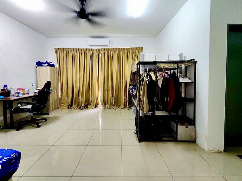 Terraced House for Sale in Sungai Buloh (Selangor) - NORFADILAH ZAINUDDIN - Interior - PropertyGuru.com.my