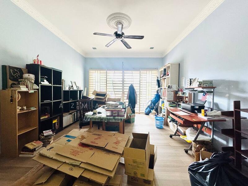 Bungalow for Sale in Rawang (Selangor) - Azman Ahmad - PropertyGuru.com.my